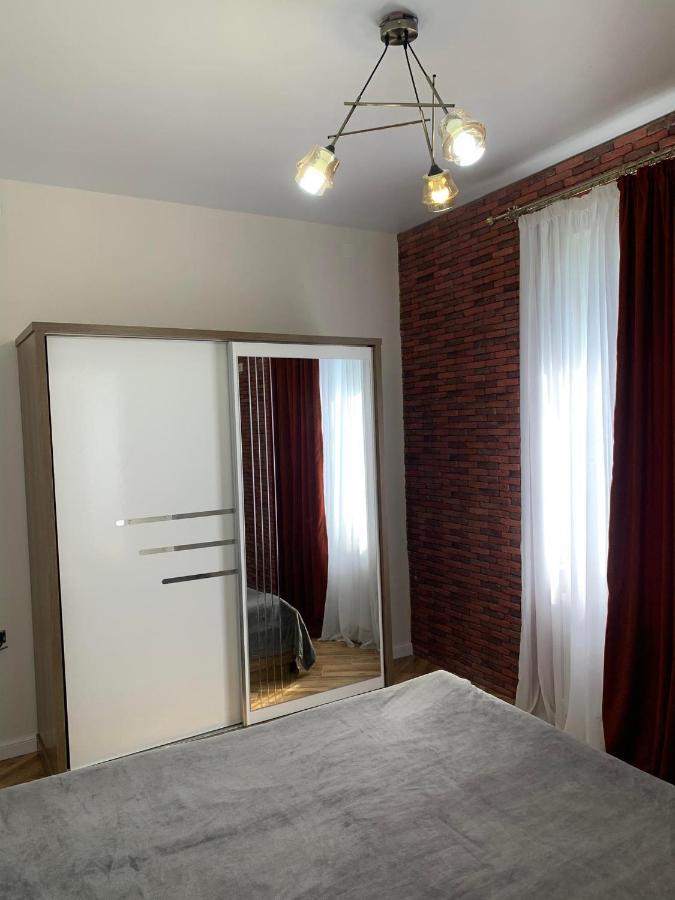 Guesthouse Mtsvane Koncxi 22 ムツヴァネ・コンスキ エクステリア 写真