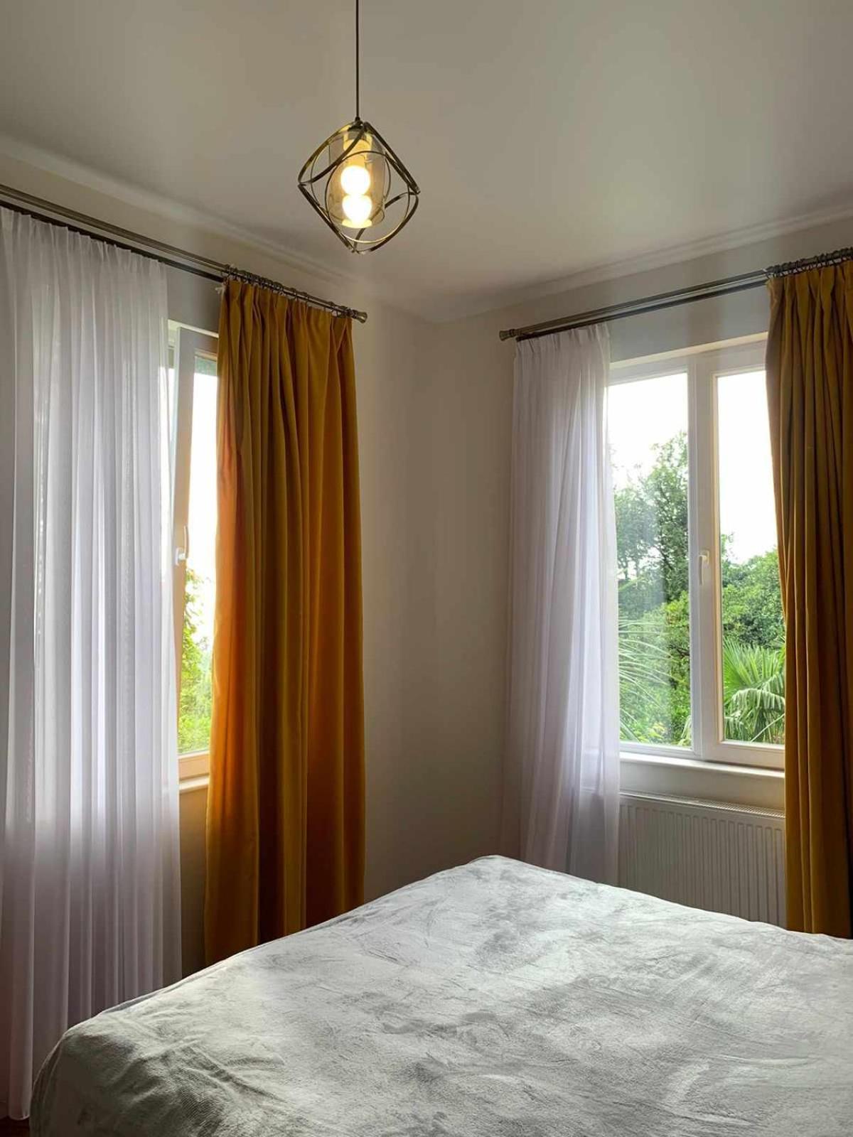 Guesthouse Mtsvane Koncxi 22 ムツヴァネ・コンスキ エクステリア 写真
