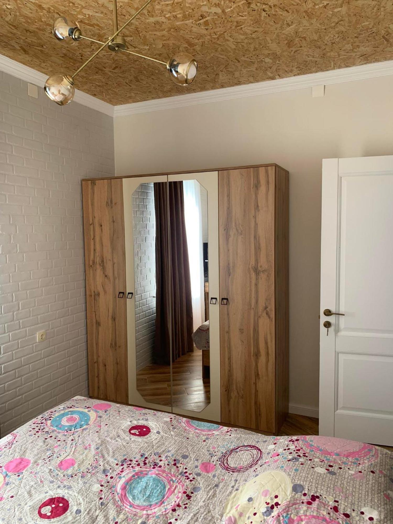 Guesthouse Mtsvane Koncxi 22 ムツヴァネ・コンスキ エクステリア 写真