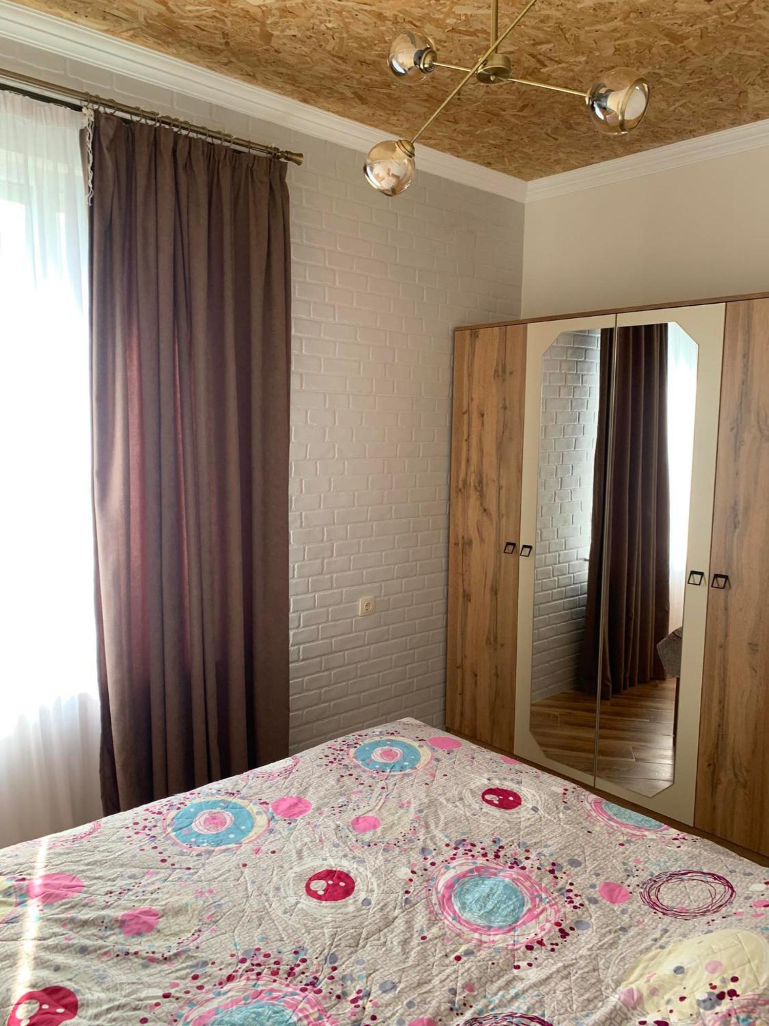 Guesthouse Mtsvane Koncxi 22 ムツヴァネ・コンスキ エクステリア 写真
