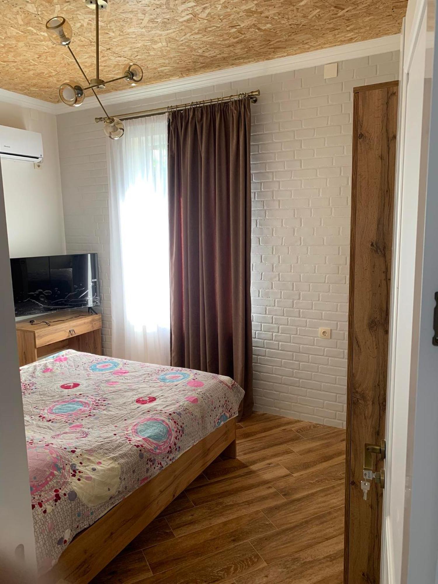 Guesthouse Mtsvane Koncxi 22 ムツヴァネ・コンスキ エクステリア 写真